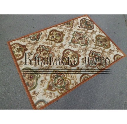Viscose carpet Genova (MILANO) (38231/628260) - высокое качество по лучшей цене в Украине.